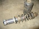 Front Ryde 2002 Spring Polaris Shock Xc Gw Prices Track Edge Fx