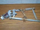 Front Sabercat Suspension Crossfire Spindle Pro Sno Cat Arm Zr Firecat Arctic