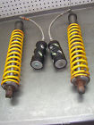 Front Shocks Suspension 2003 Arctic Snopro Gaz Cat 440 Fox Prices