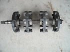 501025300 Front Ski 1996-98 Tooth 9 Doo Fits Track Assembly Part Drive