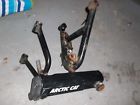 Front Spindle 96 Suspension Tie 94 Rh Cat Rod -arms Jag Puma Arctic 95