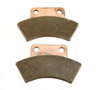 Fs-431fm Factory Spec Full Metal Rear Brake Pads For Polaris