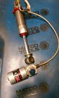 Fx Iqr Shock Pro Iq Front Track Polaris Ryde