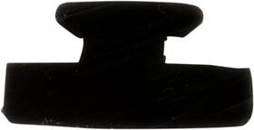 09-4700-0-01-01 Garland 9-4700-0-01-01 Black Replacement Slide - Uhmw Profile 09 Length