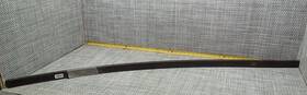 Sd3083 Garland Manufacturing Company Ski Doo Hyfax 55 Inch Black Slides