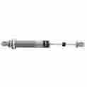 0703-666 Gas 600 Ski Shocks Zr Arctic 2001 Front Snowmobile Efi Act Cat 0703-666 Gas 600 Ski Shocks Zr Arctic 2001 Front Snowmobile Efi Act Cat