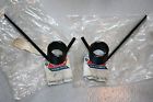 806-23766 Gp246 Saddle Ski Yamaha Gp292 Ss433 Et250 Gpx Nos Snowmobile Sl292 Ss396 Sm292
