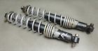 Grand Doo Front Suspension Ski Oem Deluxe 500 700 Shocks Formula 600 Mxz Touring