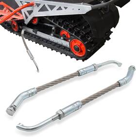 Isk01 Greatus Ice Scratchers Kit Fit For All Reverse And Non-reverse Gear Equipped 1pc