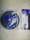 Sma-8ek38-02-bl Guide Blue Venture Axle Wheel Yamaha Rx-1 Oem Rear Apex