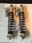 Gytr Oem Shocks Nytro Set Yamaha Front