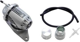 71008-af013 Hks Fits 08-11 Sti Ssqv4 Bov Kit - Performance Boost And Durability
