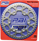 50-315553 Honda 2004-2013 Shaft Aluminum Counter Stocked Pbi 53 Crf250x Sprocket Rear