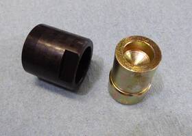 12001-32927 Hpg Hpg/kyb Shock Bushing Push Pin