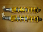 Hpg 700 " Rebuildable Mxz 17 Aluminum 800 Ski 01 Front 600 Doo Shocks