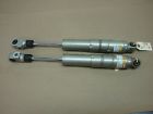 Hpg Rev Clicker Ski 07 Shocks Adjustable Rebuildable Doo Renegade Mxz Front