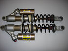 Hpg Ski Front Shocks Piggyback . Rebound Compression Doo Kyb Clicker