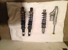 Hygear Shocks Doo Package Xs Xp Ski