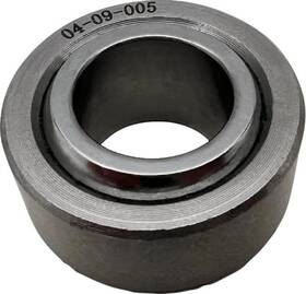 Hygear Suspension 04-09-005 Heim Bearing For Walker Evans Snowmobile Shocks 0.561 Inch Id X 1.093 Od
