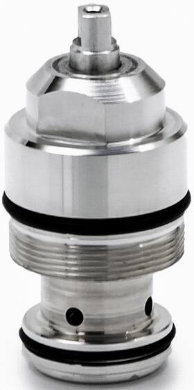 01-05-006-r Hygear Suspension 1-05-006-r Kyb High Speed Adjuster Valve Housing