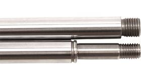 201-05-788 Hygear Suspension Shock Shaft - 12.5mm Rear