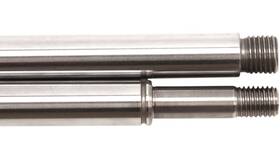 201-05-879 Hygear Suspension Shock Shaft - 12.5mm Front