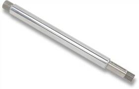 205-03-645 Hygear Suspension Ea/ Shock Shaft Fox A-c Pol 1/2 Inch X 6.45 Chrome Front