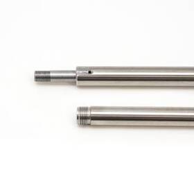 205-03-925 Hygear Suspension Oe Replacement Shock Shaft - 1/2 Inch X 9.25