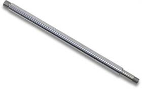 205-03-965 Hygear Suspension Ea/ Shock Shaft Fox A-c Pol 1/2 Inch X 9.65 530-98225