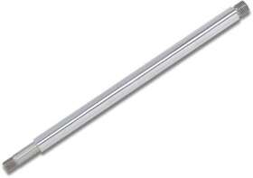 205-03-845 Hygear Suspension 205-35-355 Fox Shock Shaft - 1/2 Inch X 8.45 L Chrome Front