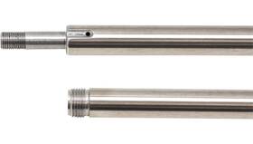 206-09-934 Hygear Suspension Walker Evans Shock Shaft - 5/8 Inch X 9.34
