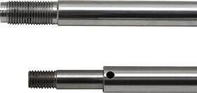 Hygear Suspension 209-05-914-a Shock Shafts - 0.49 Inch X 9.14 Kyb/hpg