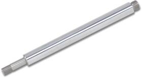 Hygear Suspension 214-09-790 Rep. Snowmobile Walker Evans Shock Shaft With Needle 5/8 Inch X 7.90 Chrome