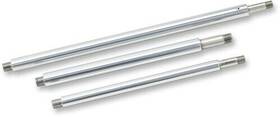 Hygear Suspension 214-09-905 206-09-082 Walker Evans Shock Shaft - 5/8 Inch X 9.05 L Front