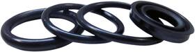 Hygear Suspension 29-05-002-r Shock Service Kit - For C36 12.5 Mm Shaft
