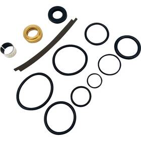 29-05-111-r Hygear Suspension Hps/kyb Shock Rebuild Kit - Kyb Snowmobile Fits Sm