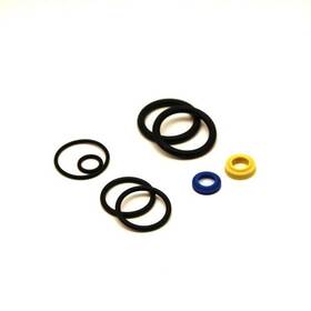 29-09-200-r Hygear Suspension Shock Basic Service Kit For 1/2 Inch Walker Evans Shocks