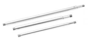 9295-h310431-25 Hygear Suspension Walker Evans Shock Shaft With Needle-5/8 Inch X8.70 L For