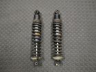 Indy400 Indy Front 400 1988 Shocks Left Springs Suspension 88 Polaris