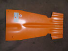 - Iq Cosmic Rmk Plate Polaris Orange Skid Sunburst