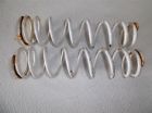 7041550-133 Iq Lx Polaris Springs Suspension 600 Front 2007 Ho