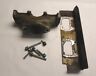095462m J44fh John Deere Snowmobile Trailfire Aluminum Intake Manifold Shield Fstners