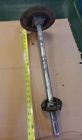 Jack 98 Rotor 1999 Prices Polaris Indy Bearing Shaft 97 Classic Brake 500