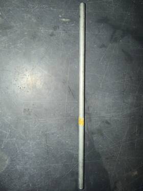 M64423 John Deere Snowmobile Rear Suspension Axle