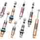 K04-255 Kimpex Gas Shock Suspension Rear 1998 Arctic Cat Cougar 550 Mountain Dlx