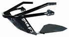 K40-0602-01 Zbroz Racing Front Bumper Black