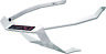 K40-0803-01 Zbroz Racing Blk Front Bumper
