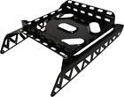 K40-0810-0 Zbroz Blk Quick Draw Rack
