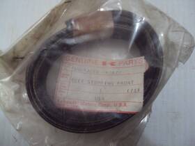 060620 Kawasaki Vintage Nos Oem Sno Jet Limiter Strap Sst Astro