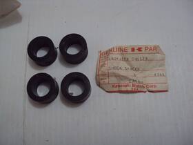 Kawasaki 080123 4 Vintage Nos Oem Sno-jet Shock Spacers Sst Astro